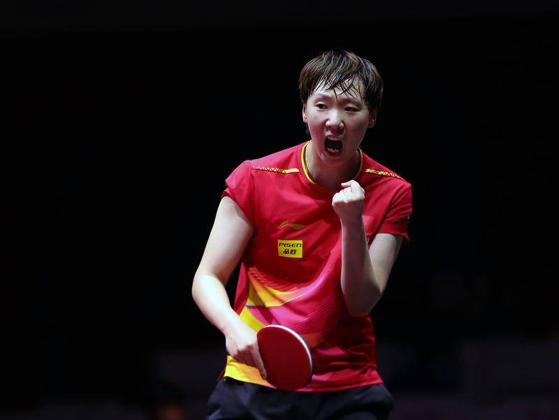 如何申请皇冠信用網
_4-0横扫张本美和如何申请皇冠信用網
！王曼昱女单半决赛对阵陈幸同