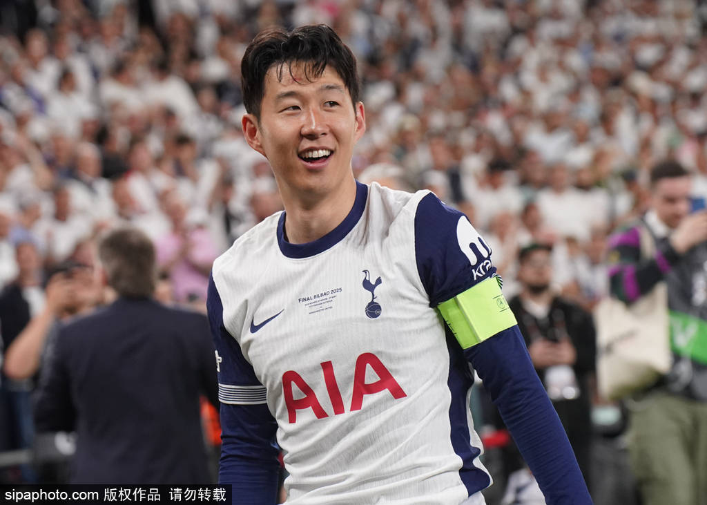 皇冠信用網可以占几成
_前往美职联皇冠信用網可以占几成
！洛杉矶FC接近签下孙兴慜 转会费约2000万美元