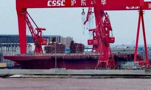 皇冠信用網登2代理
_075四号舰“湖北”舰正式官宣皇冠信用網登2代理
！有了076为何还在持续造075？