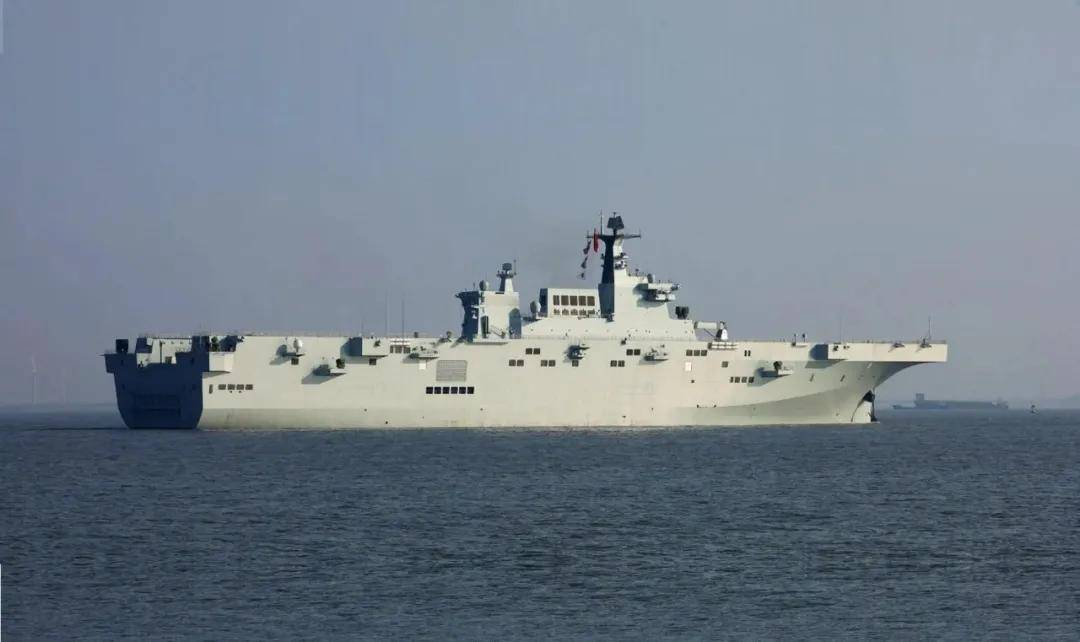 皇冠信用網登2代理
_075四号舰“湖北”舰正式官宣皇冠信用網登2代理
！有了076为何还在持续造075？