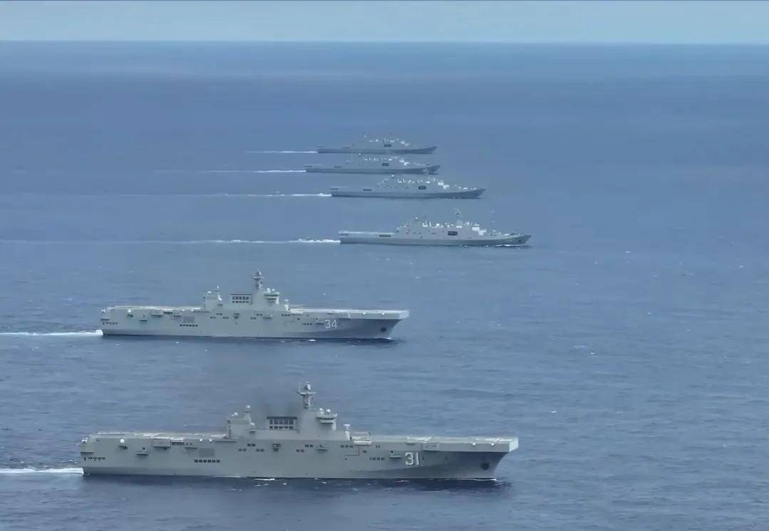 皇冠信用網登2代理
_075四号舰“湖北”舰正式官宣皇冠信用網登2代理
！有了076为何还在持续造075？