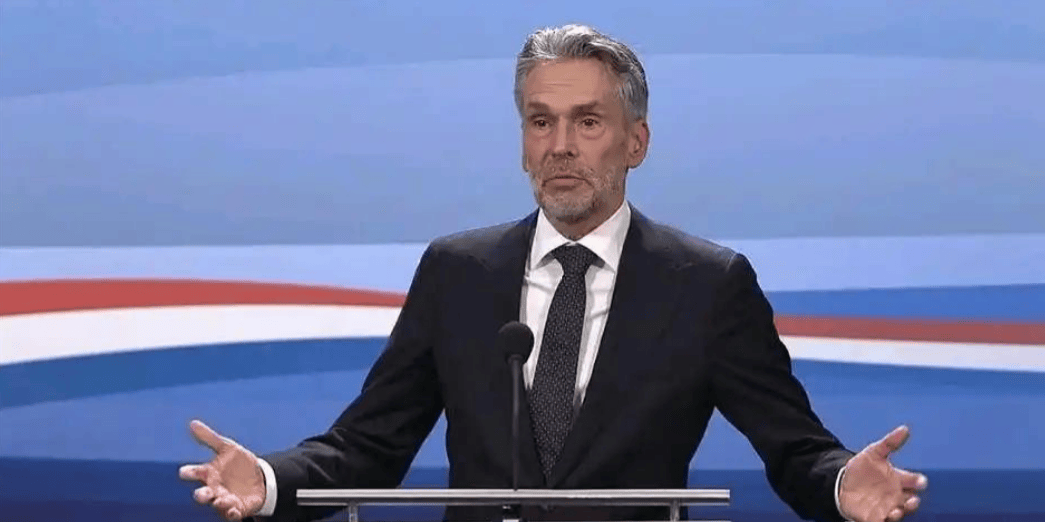 皇冠体育官网_荷兰首相：中国人没能力管好安世皇冠体育官网，我们出手纯属好意，是中国误会了