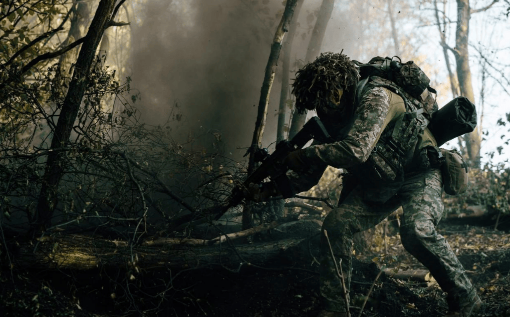 皇冠信用网怎么代理
_乌军伪装成女人突围红军城皇冠信用网怎么代理
，俄军一次俘虏200人，法械旅这次学到了精髓