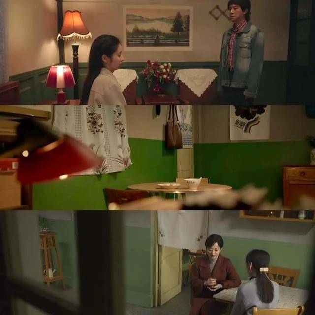 皇冠信用網怎么开通
_年代剧的墙皇冠信用網怎么开通
,为什么都是上白下绿?