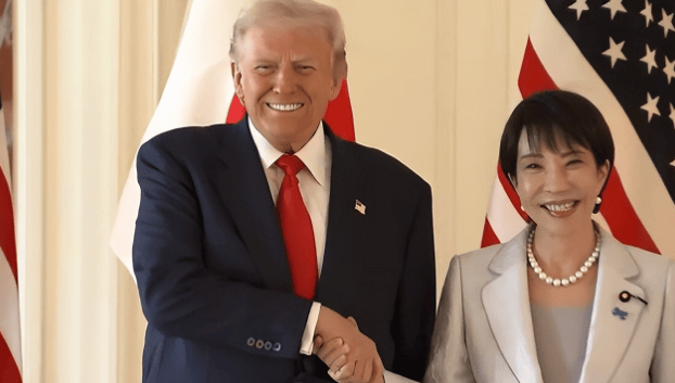 皇冠信用网登0
_事情闹大了!高市早苗似乎不知皇冠信用网登0
,联合国敌国条款仍然有效,日本可随时立正挨打,中方警告前所未有