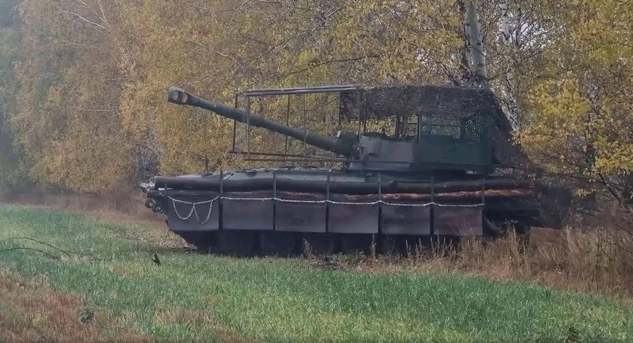 皇冠信用網在线申请
_杀疯了!15万俄军趁大雾杀入红军城皇冠信用網在线申请
,德媒顿感不妙:基辅朝不保夕