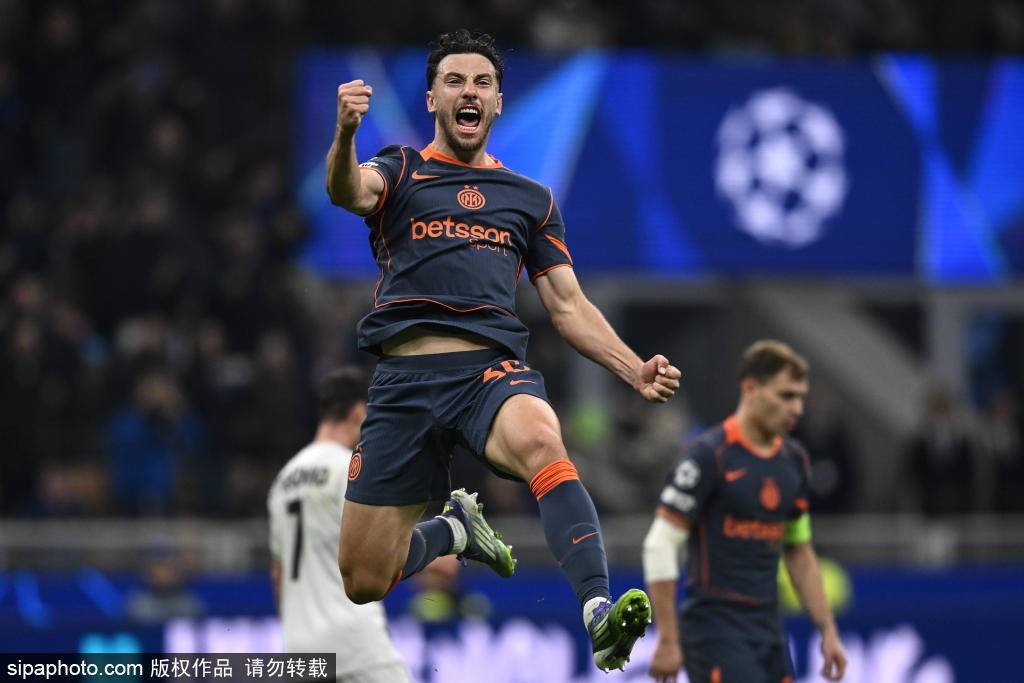 皇冠信用網可以占几成
_国米德比前瞻：劳塔罗回归训练皇冠信用網可以占几成
，年轻前锋埃斯波西托能否打破纪录？