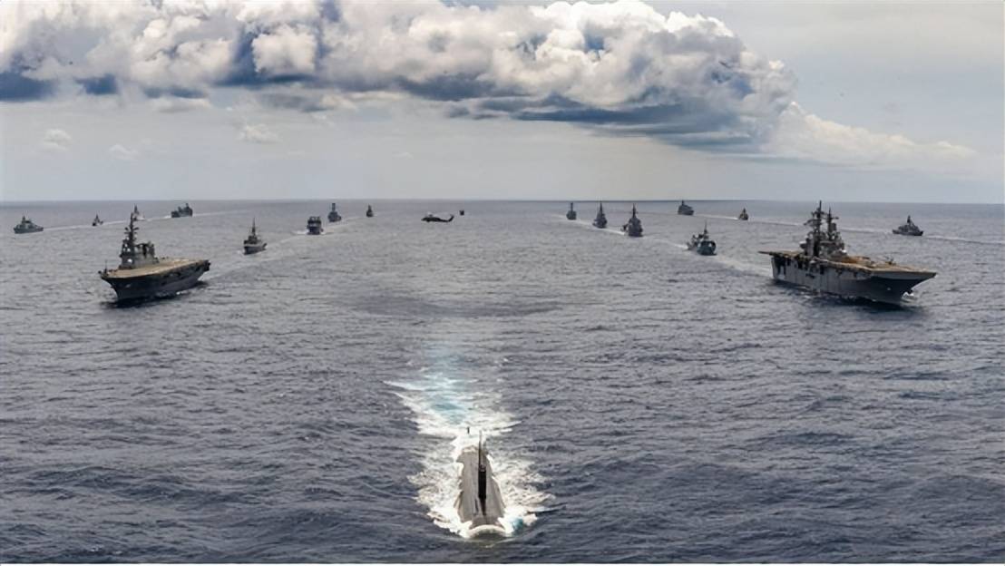 皇冠信用盘开户
_解放军黄海行动超500小时皇冠信用盘开户
，福建舰到达指定区域，要给美日一个开枪机会？